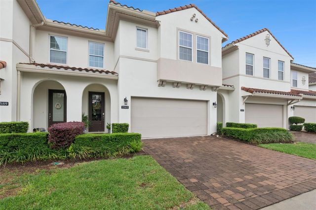 2583 CIRCOLO LANE, Apopka, FL 32712