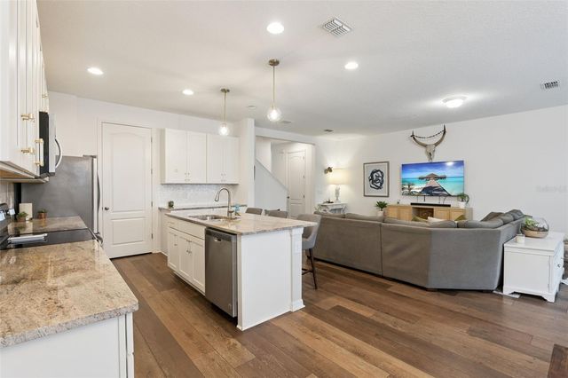 2583 CIRCOLO LANE, Apopka, FL 32712