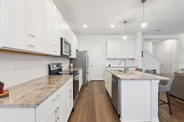 2583 CIRCOLO LANE, Apopka, FL 32712