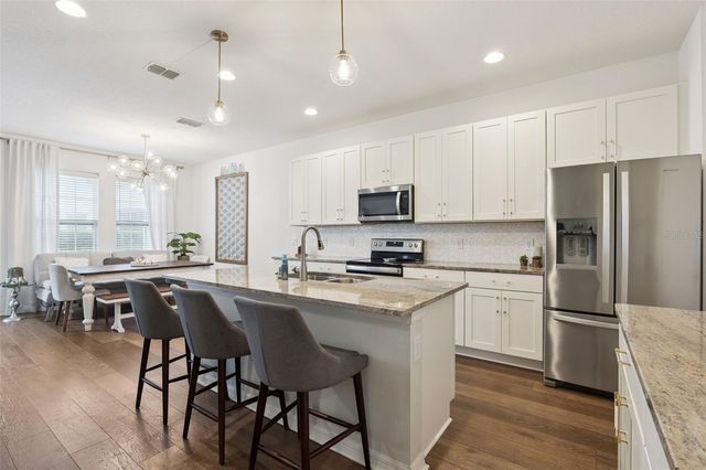 2583 CIRCOLO LANE, Apopka, FL 32712