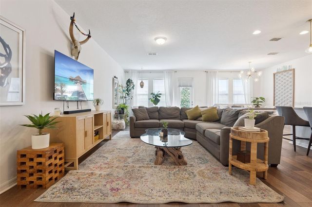 2583 CIRCOLO LANE, Apopka, FL 32712