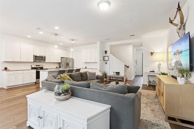 2583 CIRCOLO LANE, Apopka, FL 32712