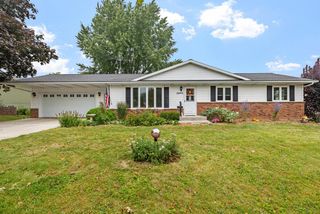 2400 Poch AVENUE, Plymouth, WI 53073