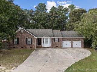 325 Barefoot Road, Fayetteville, NC 28306