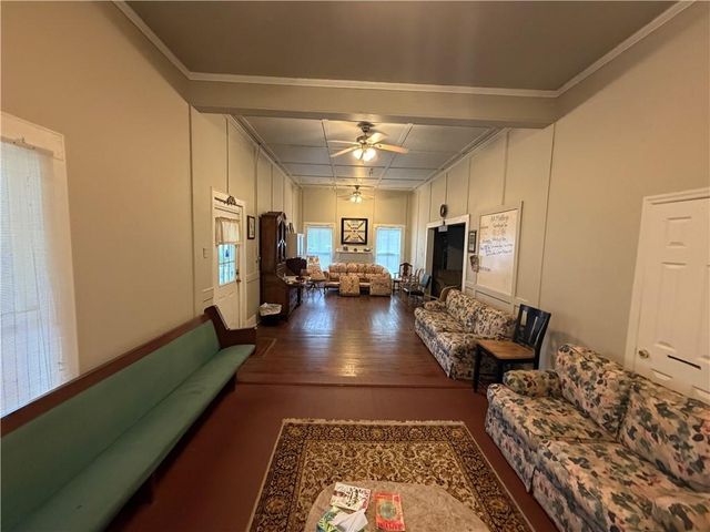 300 E Elm Street, Rockmart, GA 30153