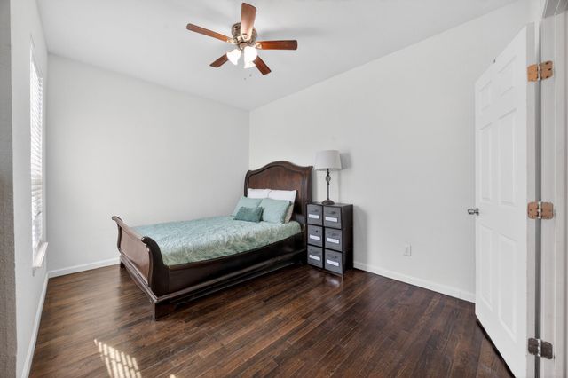 1709 Franklin Avenue, Bonham, TX 75418