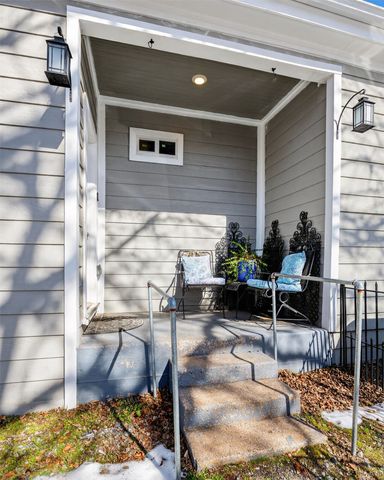 1709 Franklin Avenue, Bonham, TX 75418