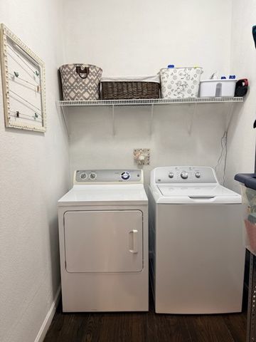 1709 Franklin Avenue, Bonham, TX 75418