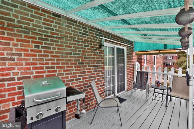3742 PEARSON AVE, Philadelphia, PA 19114