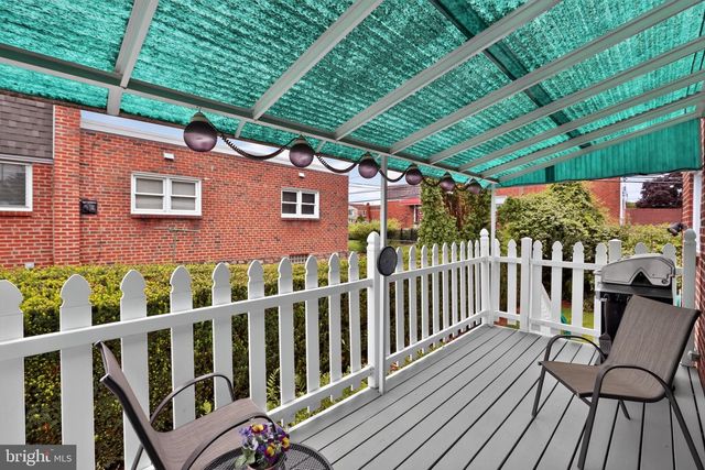 3742 PEARSON AVE, Philadelphia, PA 19114