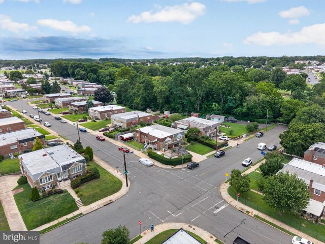 3742 PEARSON AVE, Philadelphia, PA 19114