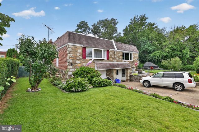 3742 PEARSON AVE, Philadelphia, PA 19114