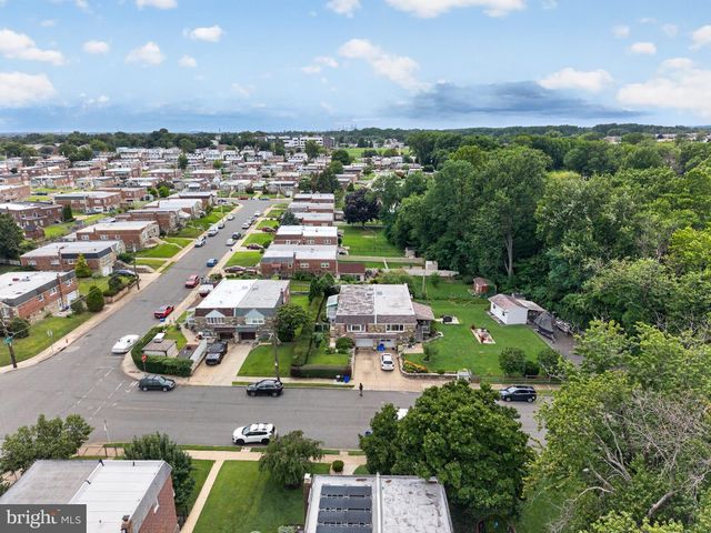 3742 PEARSON AVE, Philadelphia, PA 19114