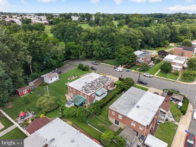 3742 PEARSON AVE, Philadelphia, PA 19114