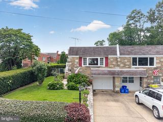 3742 PEARSON AVE, Philadelphia, PA 19114
