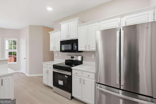 198 Wallace Hill Court, Lawrenceville, GA 30045