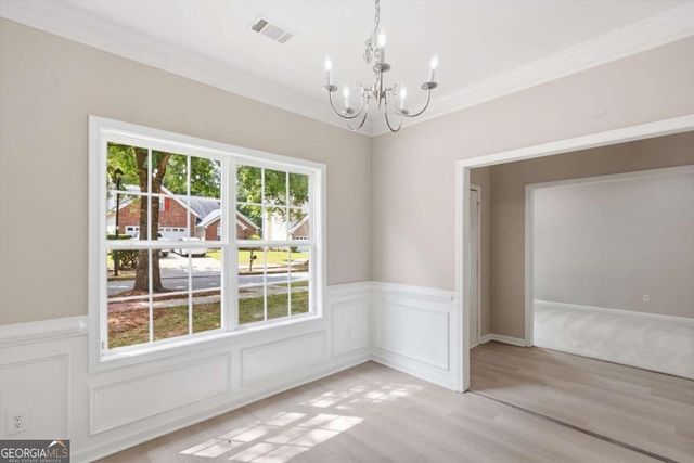 198 Wallace Hill Court, Lawrenceville, GA 30045