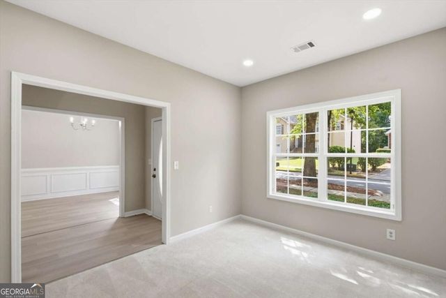 198 Wallace Hill Court, Lawrenceville, GA 30045