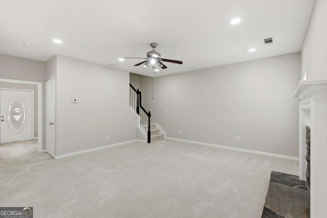 198 Wallace Hill Court, Lawrenceville, GA 30045