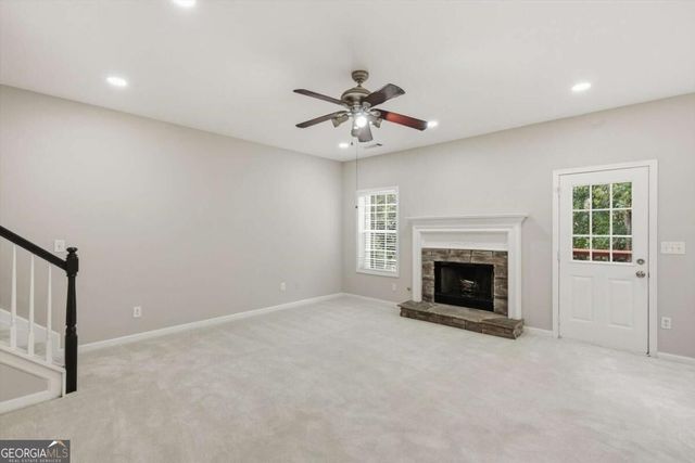 198 Wallace Hill Court, Lawrenceville, GA 30045