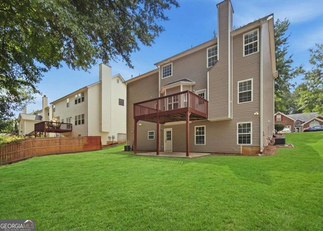 198 Wallace Hill Court, Lawrenceville, GA 30045
