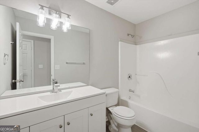 198 Wallace Hill Court, Lawrenceville, GA 30045