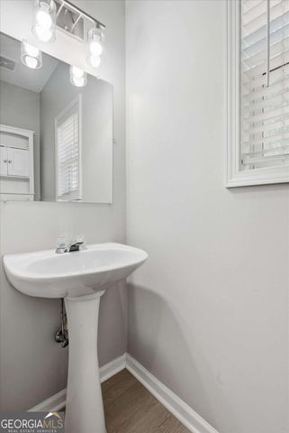 198 Wallace Hill Court, Lawrenceville, GA 30045