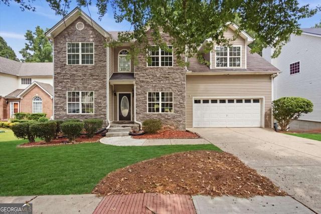 198 Wallace Hill Court, Lawrenceville, GA 30045