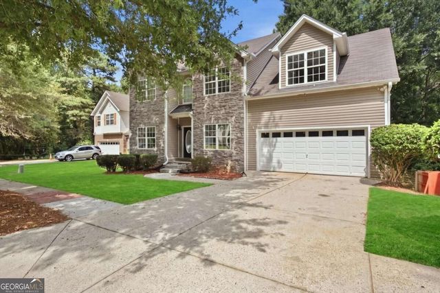 198 Wallace Hill Court, Lawrenceville, GA 30045