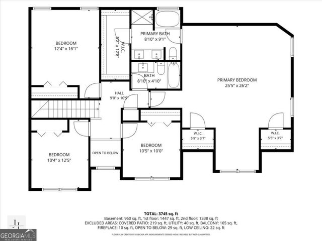 198 Wallace Hill Court, Lawrenceville, GA 30045