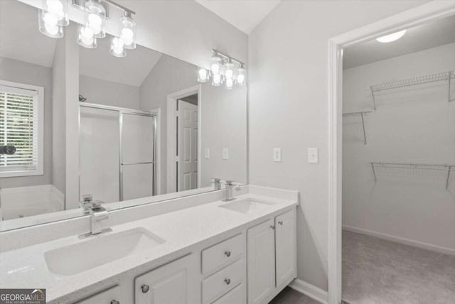 198 Wallace Hill Court, Lawrenceville, GA 30045