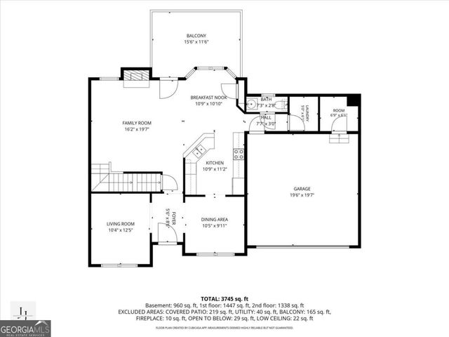 198 Wallace Hill Court, Lawrenceville, GA 30045