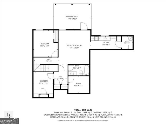 198 Wallace Hill Court, Lawrenceville, GA 30045