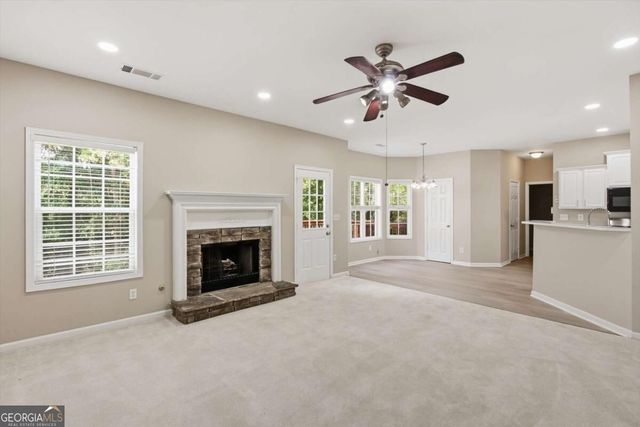 198 Wallace Hill Court, Lawrenceville, GA 30045