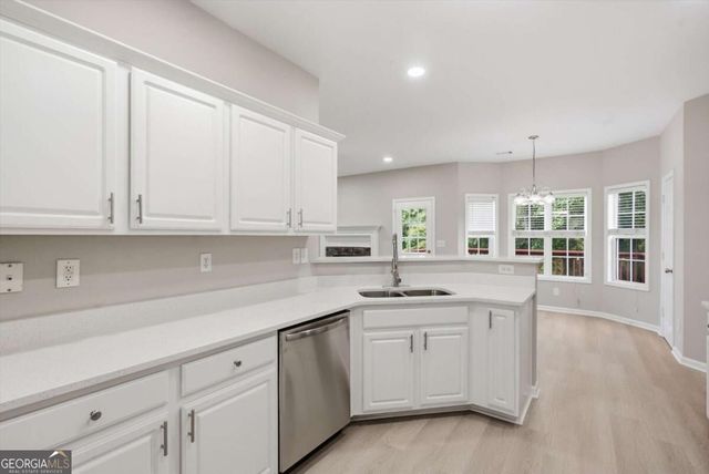 198 Wallace Hill Court, Lawrenceville, GA 30045