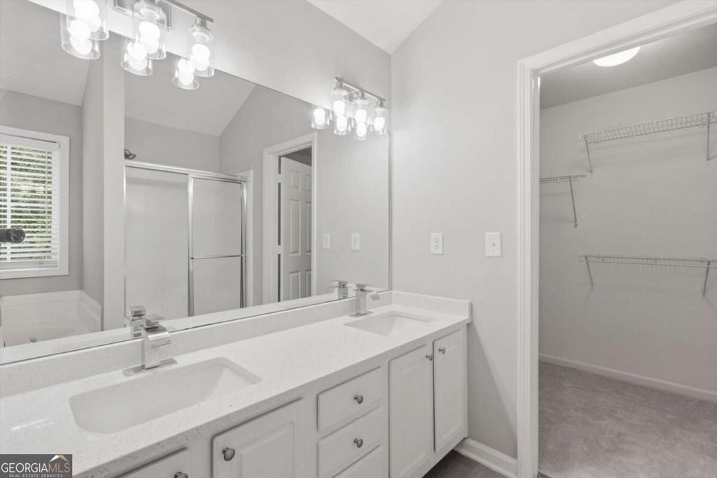 198 Wallace Hill Court, Lawrenceville, GA 30045 — photo 4