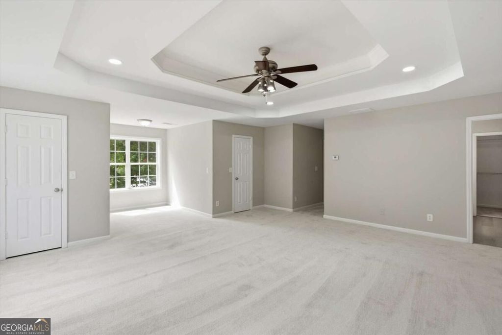 198 Wallace Hill Court, Lawrenceville, GA 30045 — photo 5