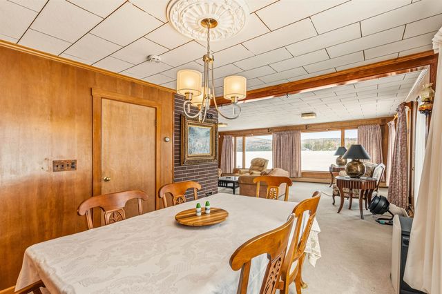 166 Spooner Road, Pittsburg, NH 03592