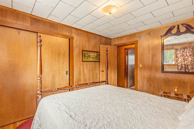 166 Spooner Road, Pittsburg, NH 03592