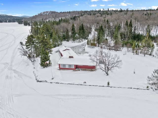 166 Spooner Road, Pittsburg, NH 03592