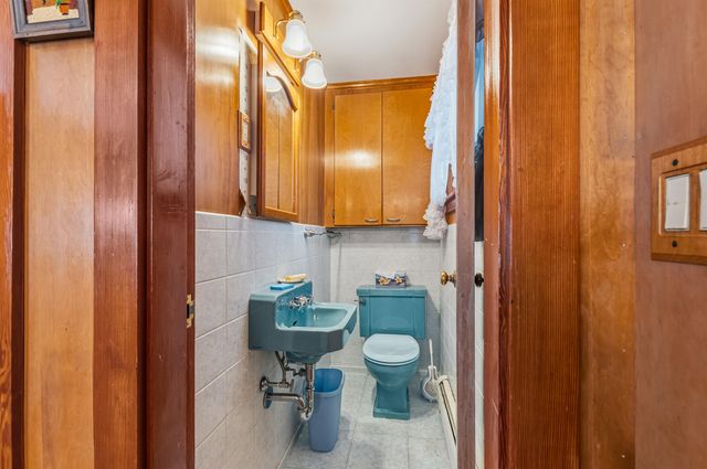 166 Spooner Road, Pittsburg, NH 03592