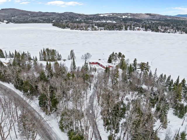 166 Spooner Road, Pittsburg, NH 03592