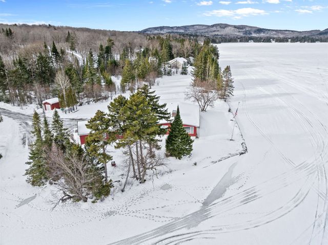 166 Spooner Road, Pittsburg, NH 03592