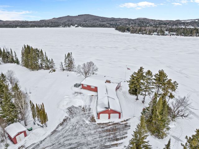 166 Spooner Road, Pittsburg, NH 03592