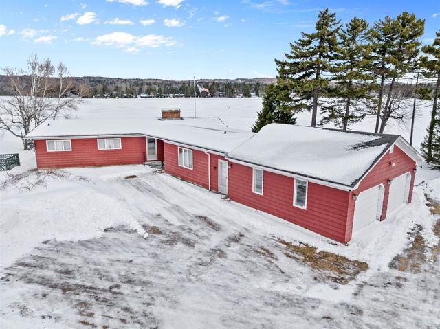 166 Spooner Road, Pittsburg, NH 03592