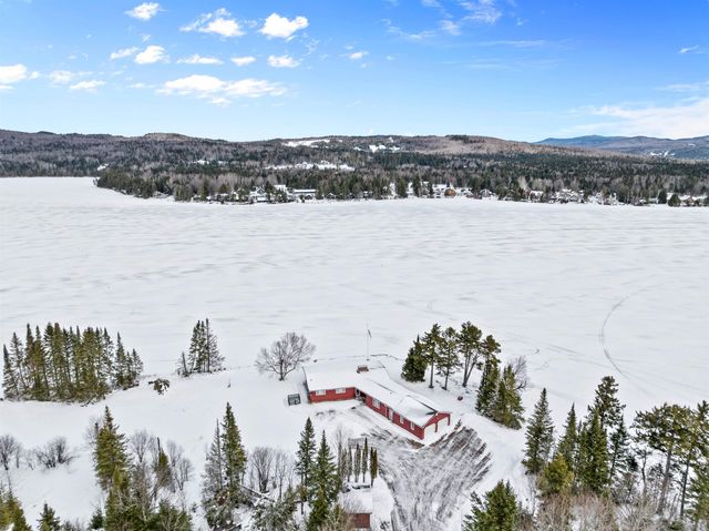 166 Spooner Road, Pittsburg, NH 03592