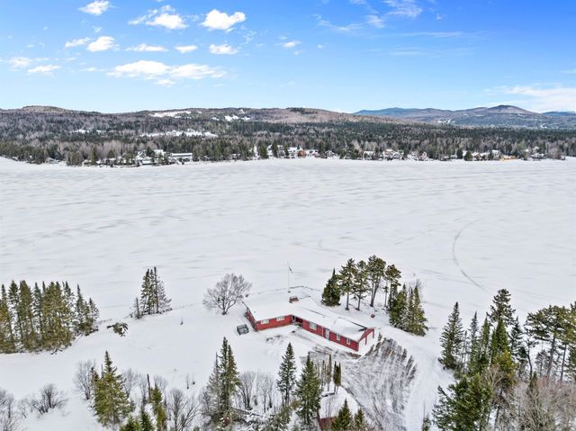 166 Spooner Road, Pittsburg, NH 03592