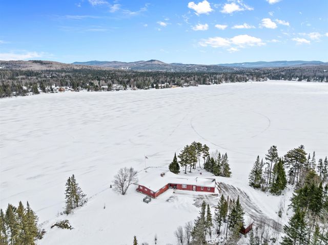 166 Spooner Road, Pittsburg, NH 03592