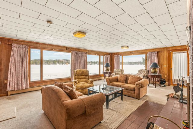 166 Spooner Road, Pittsburg, NH 03592