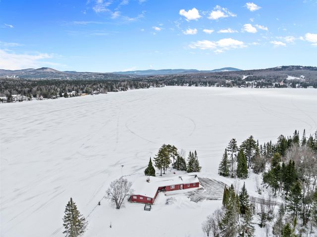 166 Spooner Road, Pittsburg, NH 03592